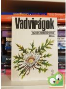 D. Nagy Éva: Vadvirágok 2. (Búvár zsebkönyvek)