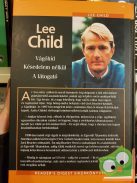 Lee Child: Vágóhíd / Késedelem nélkül / A látogató (Reader