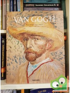 Rainer Metzger, Ingo F. Walther: Van Gogh (Taschen) (ritka)