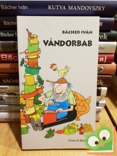 Bächer Iván: Vándorbab