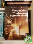 Kelemen Lajos - Felner Sándor - Vörös Árpád: Vasöntödék olvasztóberendezései