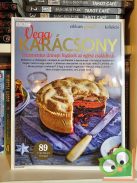 Vega Karácsony - Bookazine - GoodFood Világkonyha (újszerű)