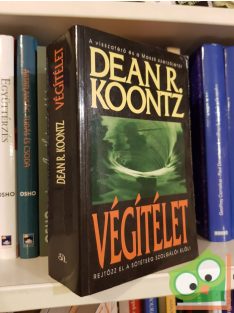 Dean R. Koontz: Végítélet