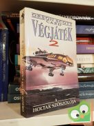 Orson Scott Card: A Holtak Szószólója (Végjáték 2/1.)