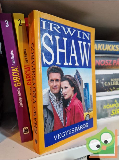 Irwin Shaw: Vegyespáros