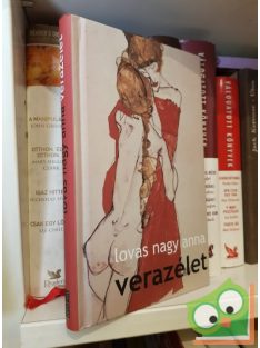 Lovas Nagy Anna: Verazélet