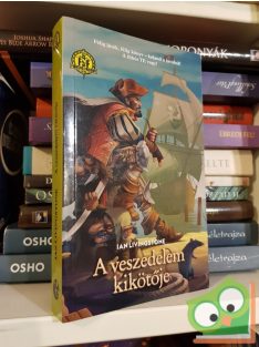 Ian Livingstone: A veszedelem kikötője