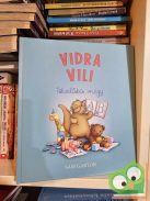 Sam Garton: Vidra Vili iskolába megy