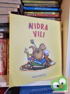 Sam Garton: Vidra Vili