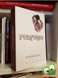 David Grossman: A világ végére