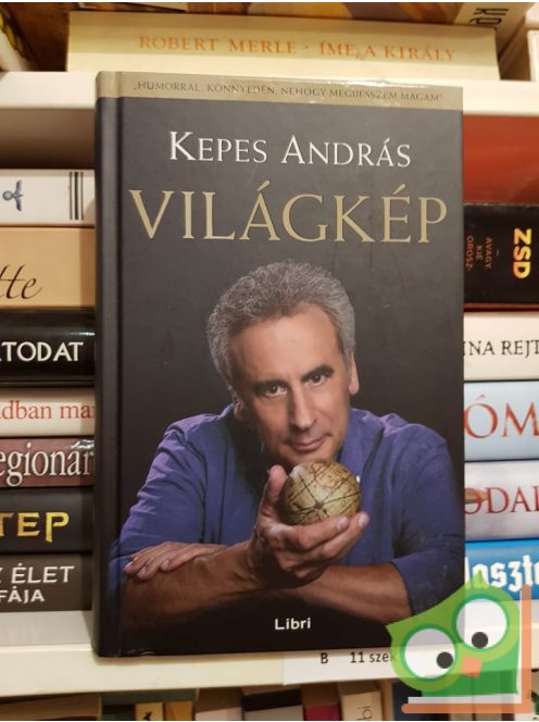 Kepes András: Világkép