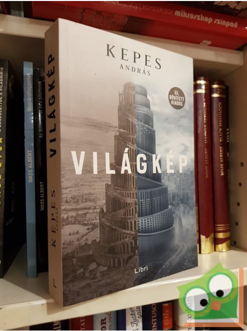 Kepes András: Világkép