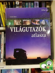 Lerner János: Világutazók atlasza