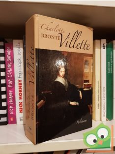 Charlotte Brontë: Villette