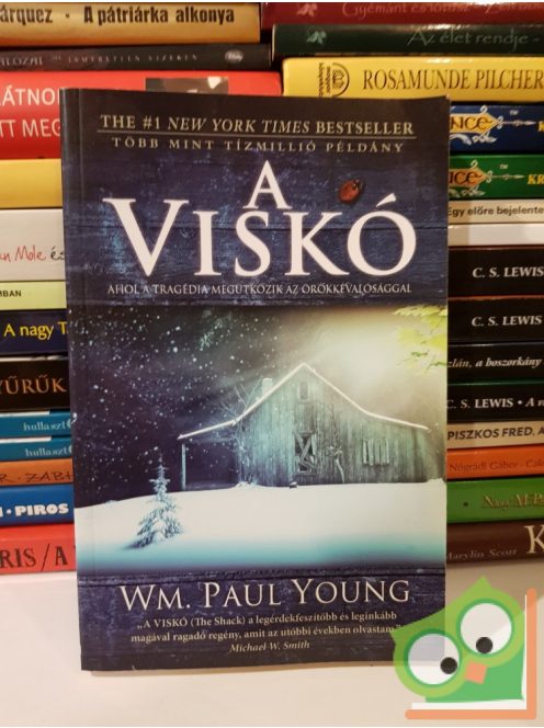 Wm. Paul Young: A viskó