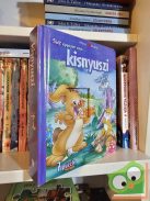 Volt egyszer egy... kisnyuszi - 7 puzzle