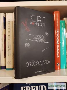 Kurt Vonnegut: Ördögcsapda