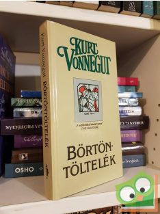 Kurt Vonnegut: Börtöntöltelék