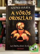 Szepes Mária: A Vörös Oroszlán