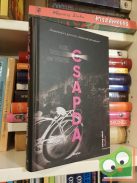 Mel Wallis de Vries: Csapda (Scolar Young Adult Thriller)