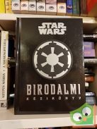 Daniel Wallace: Birodalmi kézikönyv  (Star Wars) (Újszerű)