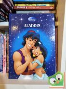 Walt Disney - Aladdin (Walt Disney - Klasszikus mesék) (ritka)