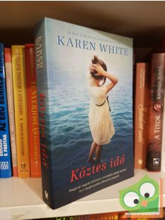 Karen White: Köztes idő