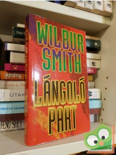 Wilbur Smith: Lángoló part