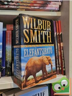 Wilbur Smith: Elefántsirató