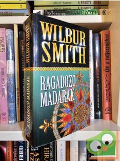 Wilbur Smith: Ragadozó madarak (Courtney 1.)