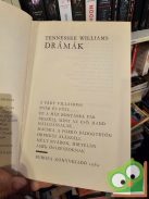 Tennessee Williams: Drámák