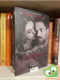 Willow Winters: Végtelen (A bűn szívében 4.)