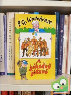 P. G. Wodehouse: A jókedvű jótevő