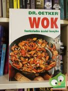 Dr. Oetker  Wok Fantáziadús ázsiai konyha