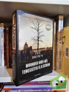   Dee Brown: Wounded Knee-nél temessétek el a szívem (HBO sorozat)