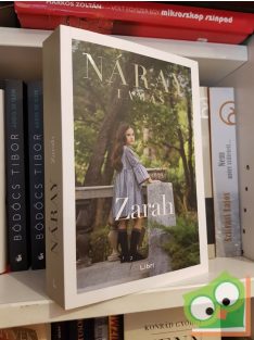 Náray Tamás: Zarah (Zarah 1.)