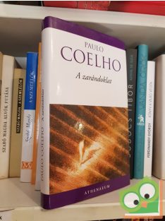 Paulo Coelho: A zarándoklat