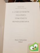 Borhidi Attila: A zárvatermők fejlődéstörténeti rendszertana