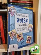 Frank Schwieger: Zeusz és bandája