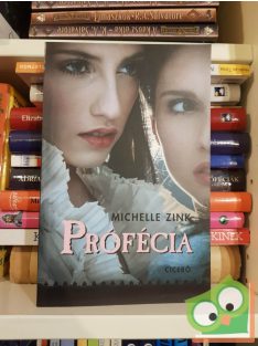 Michelle Zink: Prófécia (Prófécia 1.)