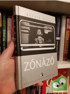 Bächer Iván: Zónázó