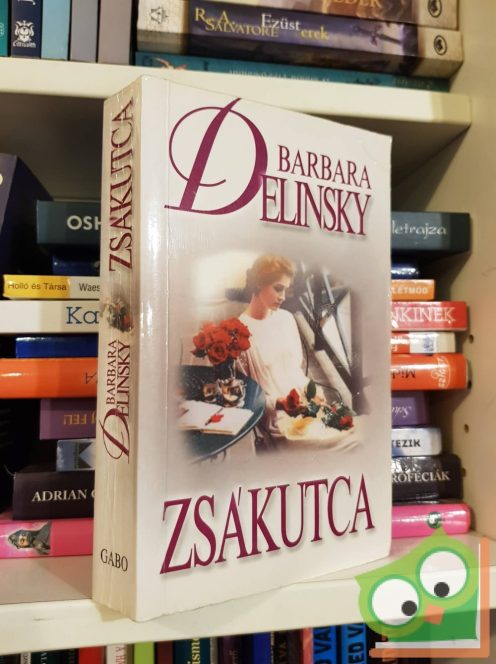 Barbara Delinsky: Zsákutca