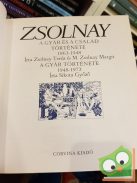 Zsolnay Teréz, M. Zsolnay Margit, Sikota Győző: Zsolnay