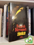 Friedrich Dürrenmatt: Zűrvölgy